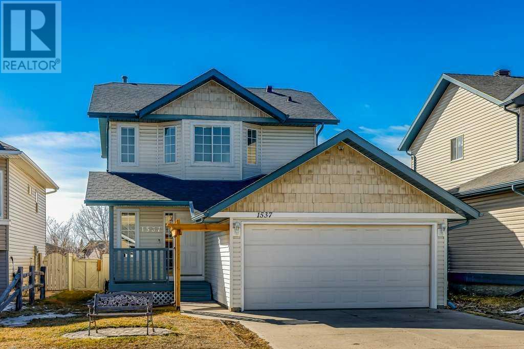 Big Springs Real Estate Listings Main Image