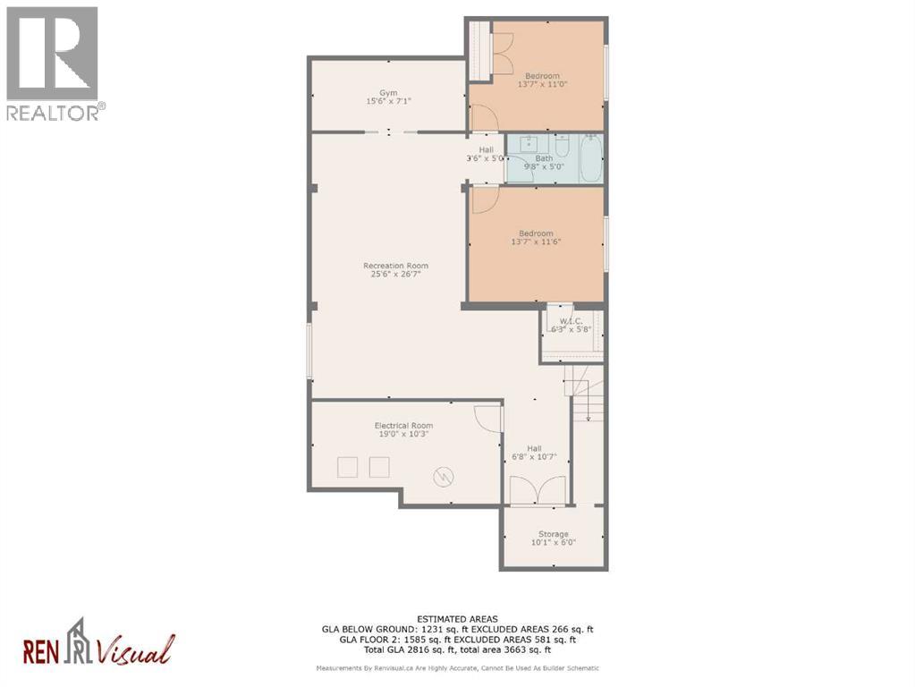 164 Cranbrook Drive Se Property Photo 48