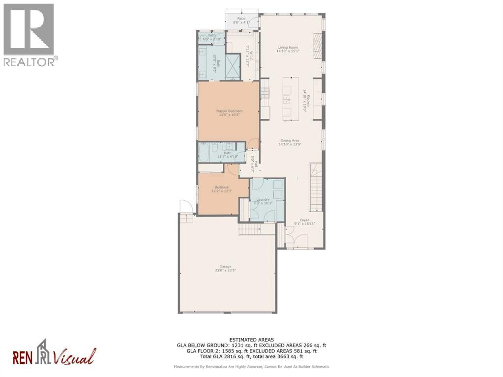 164 Cranbrook Drive Se Property Photo 49