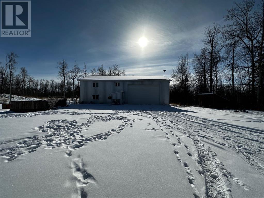 4081 Township Road 792 Property Photo 1