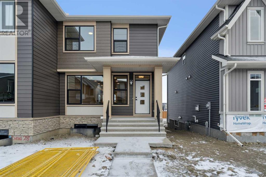 28 Emberside Grove Property Photo