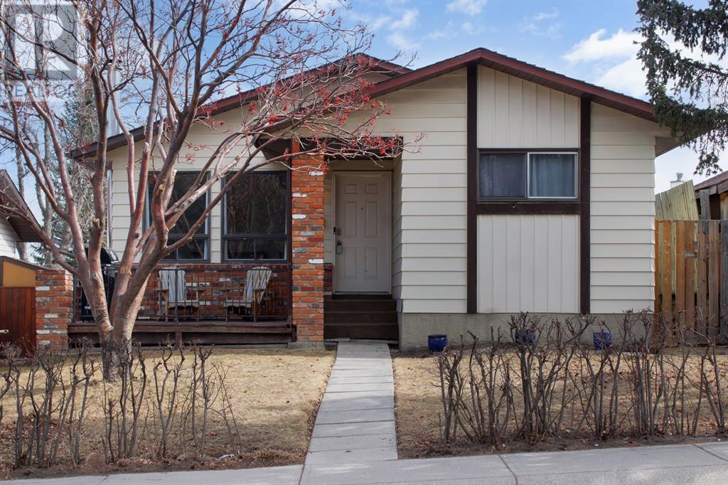 12 Beddington Rise Ne Property Photo