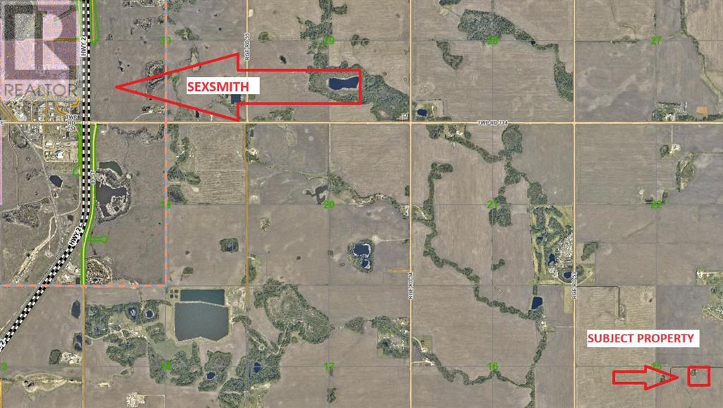 Se-15-73-5-w6 Range Road 52 Property Photo 2