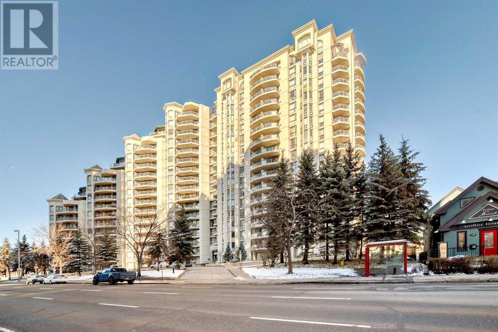 1004, 1108 6 Avenue Sw Property Photo