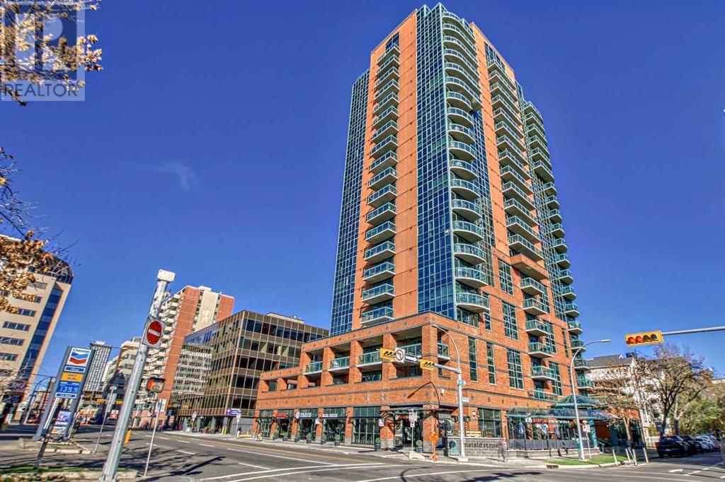 2205, 836 15 Avenue Sw Property Photo