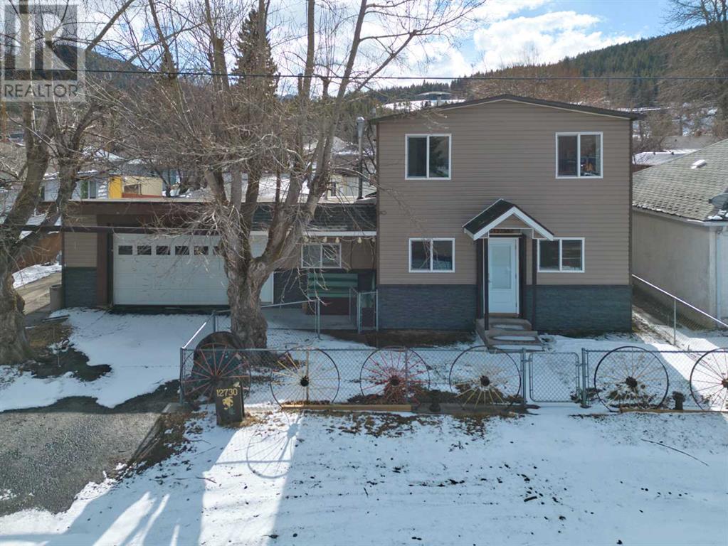 Blairmore Real Estate Listings Main Image