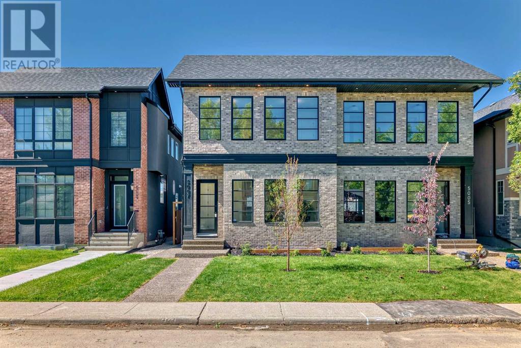 5005 21a Street Sw Property Photo