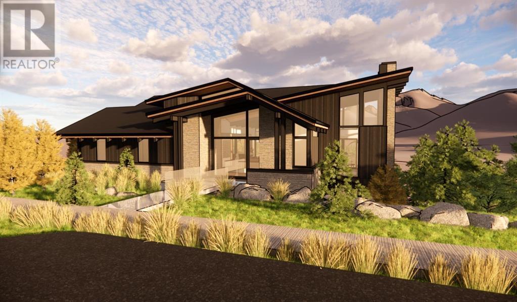 442 Mountain Tranquility Place Property Photo 2