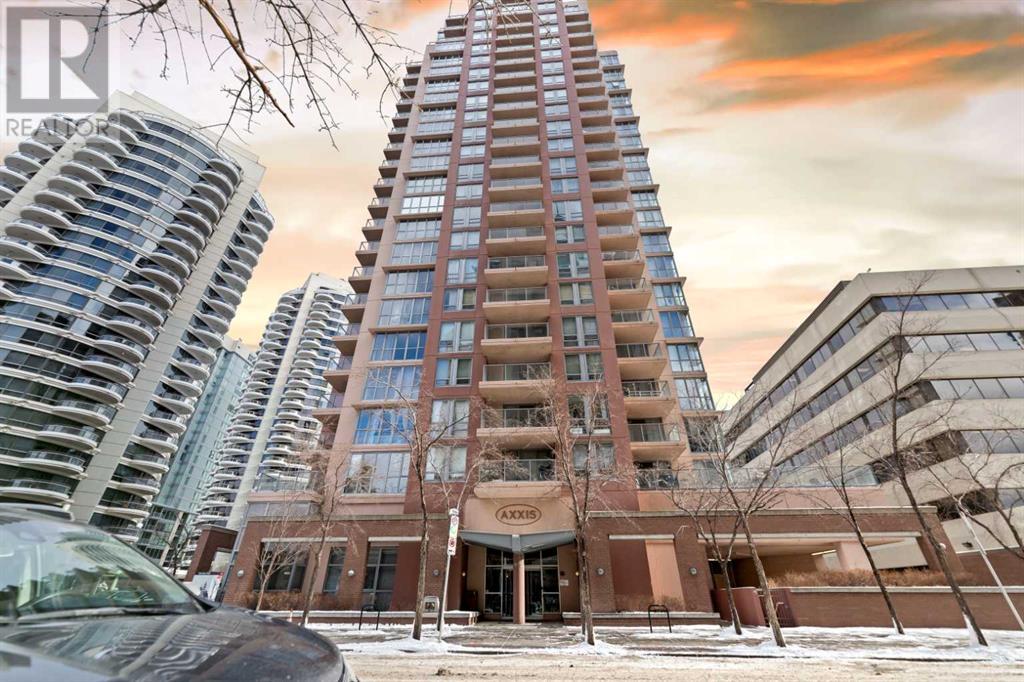 402, 650 10 Street Sw Property Photo