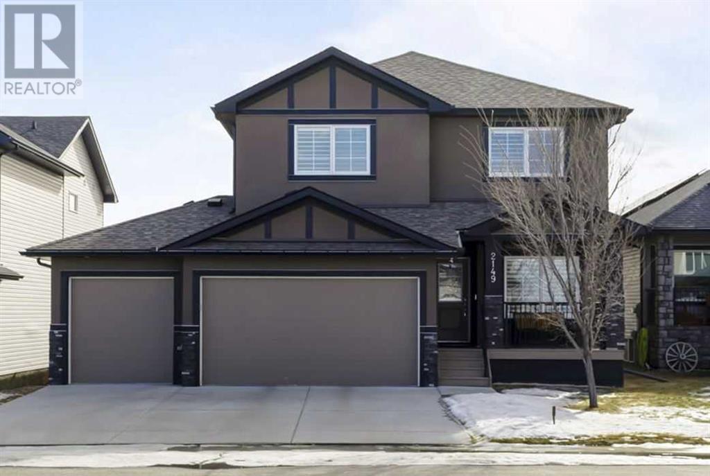 2149 High Country Rise Nw Property Photo