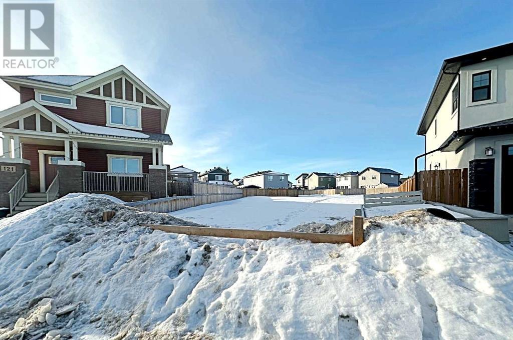 119 Airmont Court Property Photo
