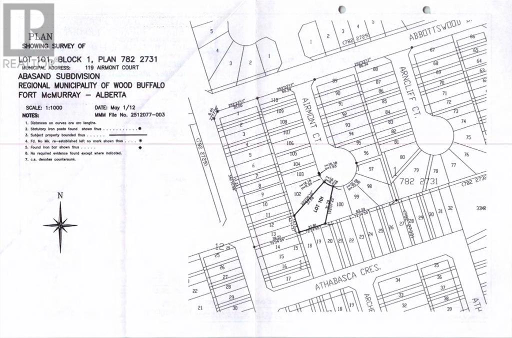 119 Airmont Court Property Photo 7
