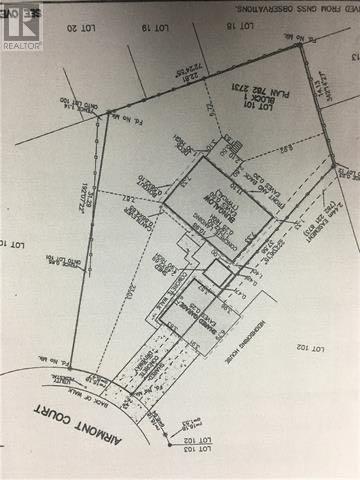 119 Airmont Court Property Photo 8