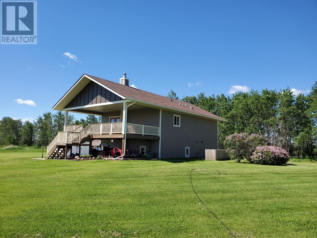174081 Hwy 855 Highway Property Photo 1