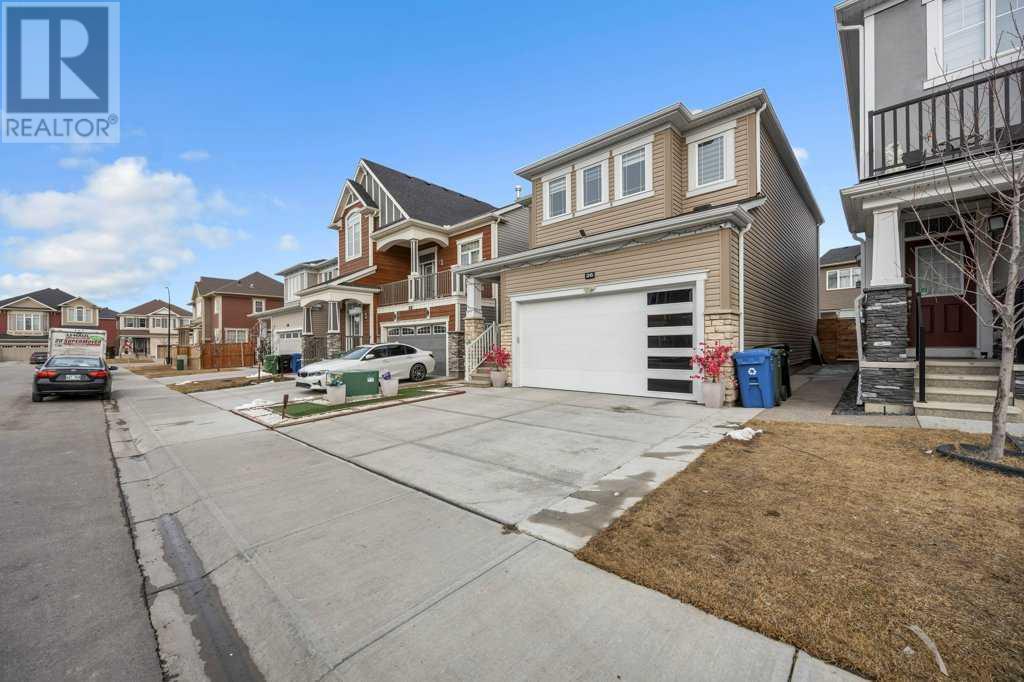 26 Cityside Way Ne Property Photo