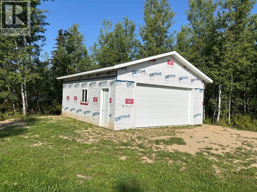 #222, 660022 - Range Road 225.5 (unit 57) Property Photo 1