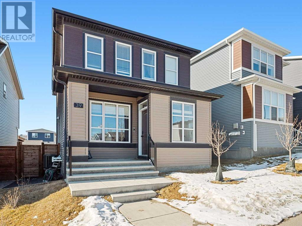 39 Haskayne Drive Nw Property Photo