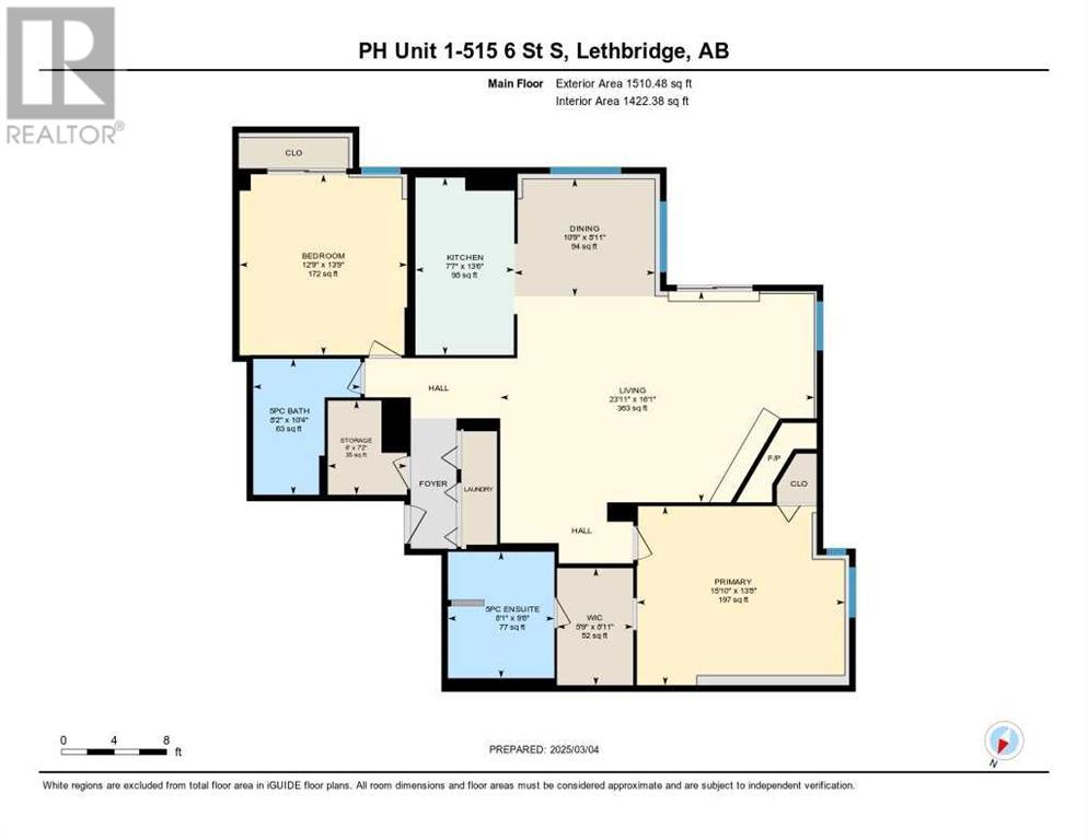 1p, 515 6 Street S Property Photo 29