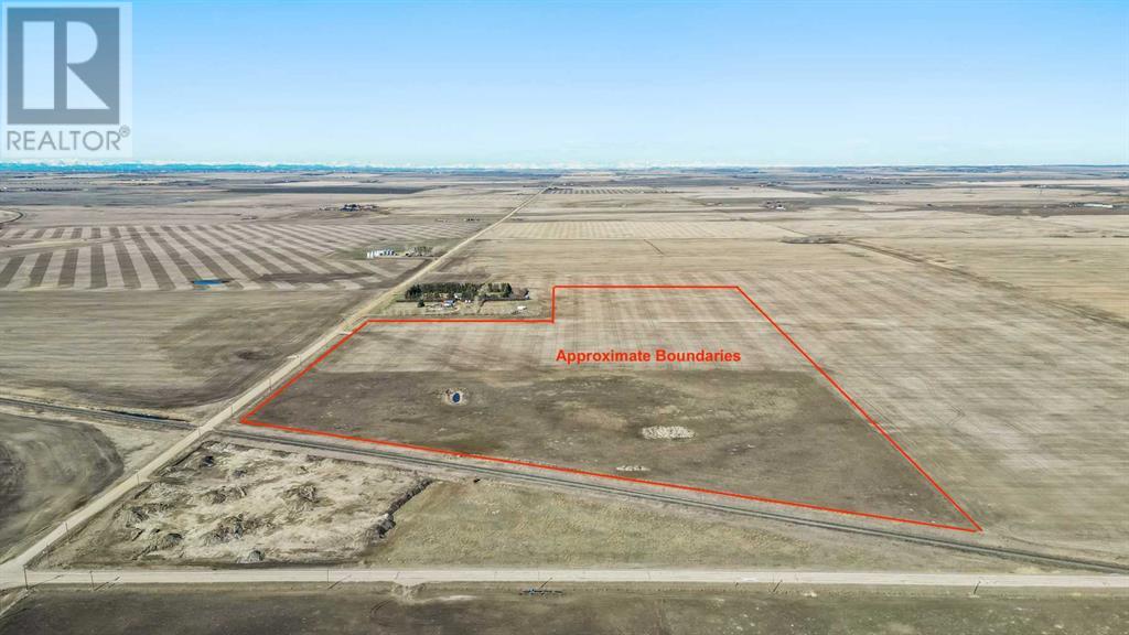 Twp 264 & Rr 271 Property Photo 3