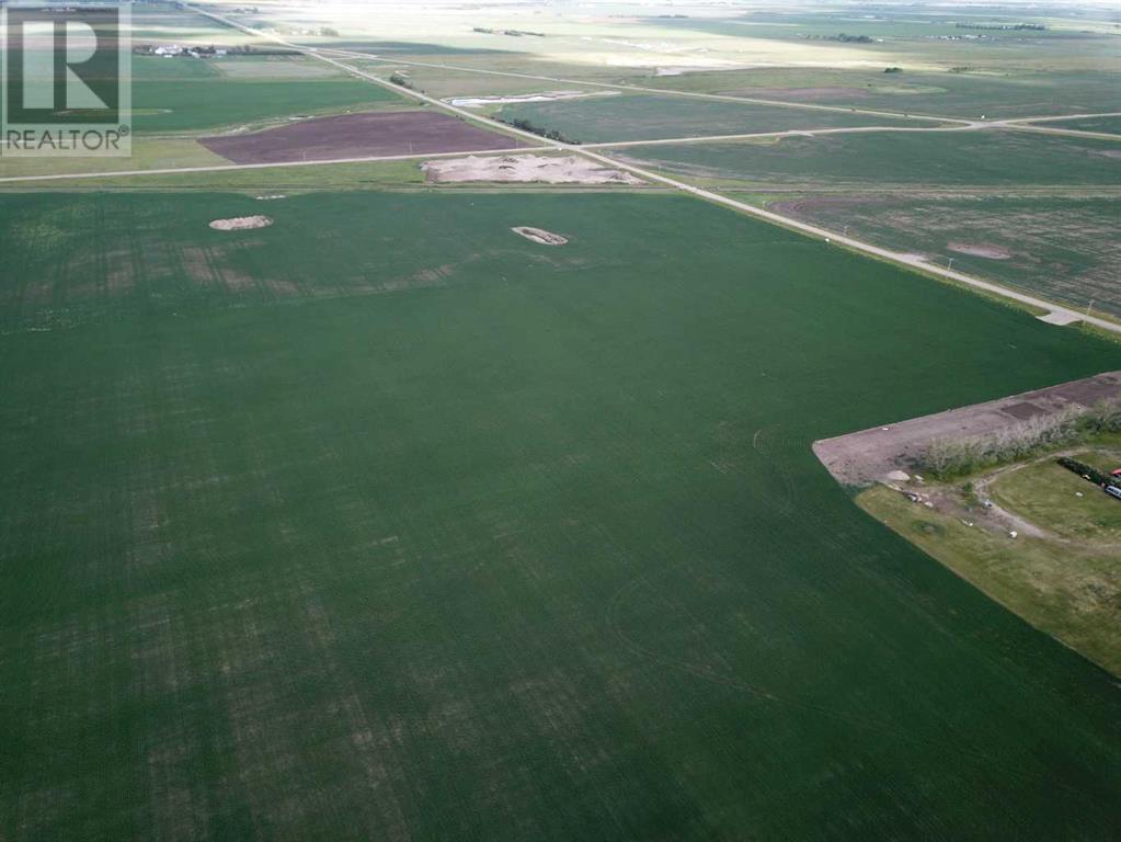 Twp 264 & Rr 271 Property Photo 9