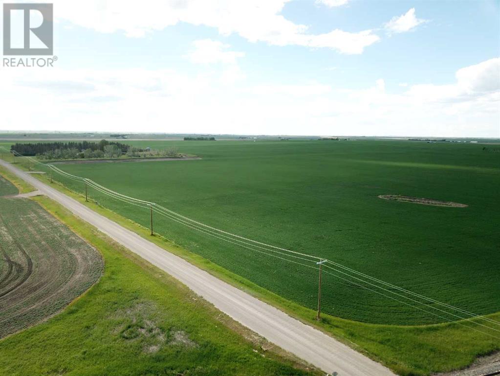 Twp 264 & Rr 271 Property Photo 21