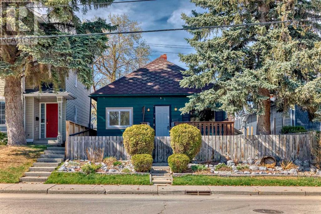 1526 34 Avenue Sw Property Photo