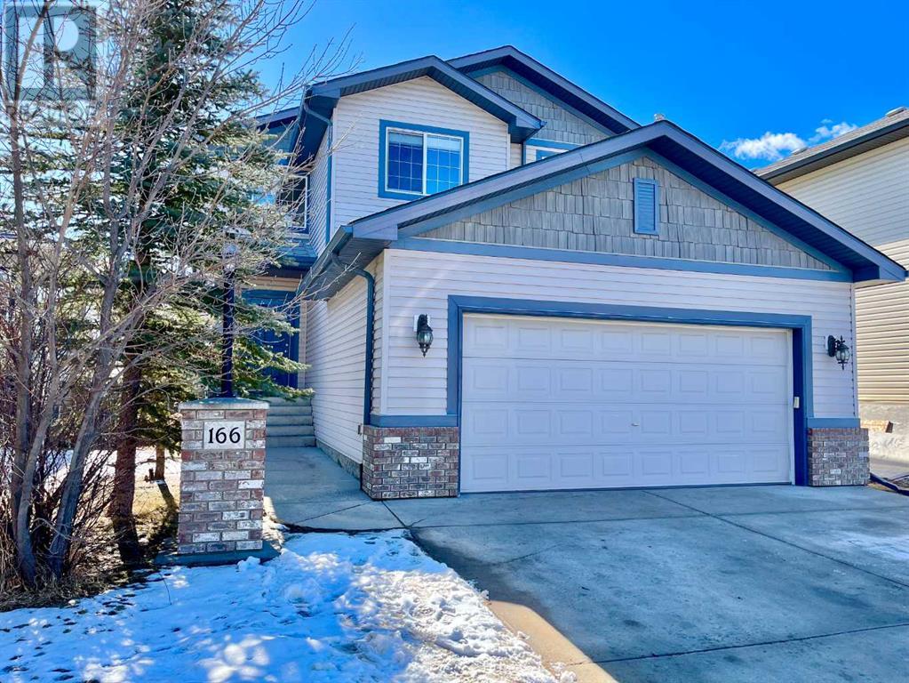 166 Cimarron Park Circle Property Photo