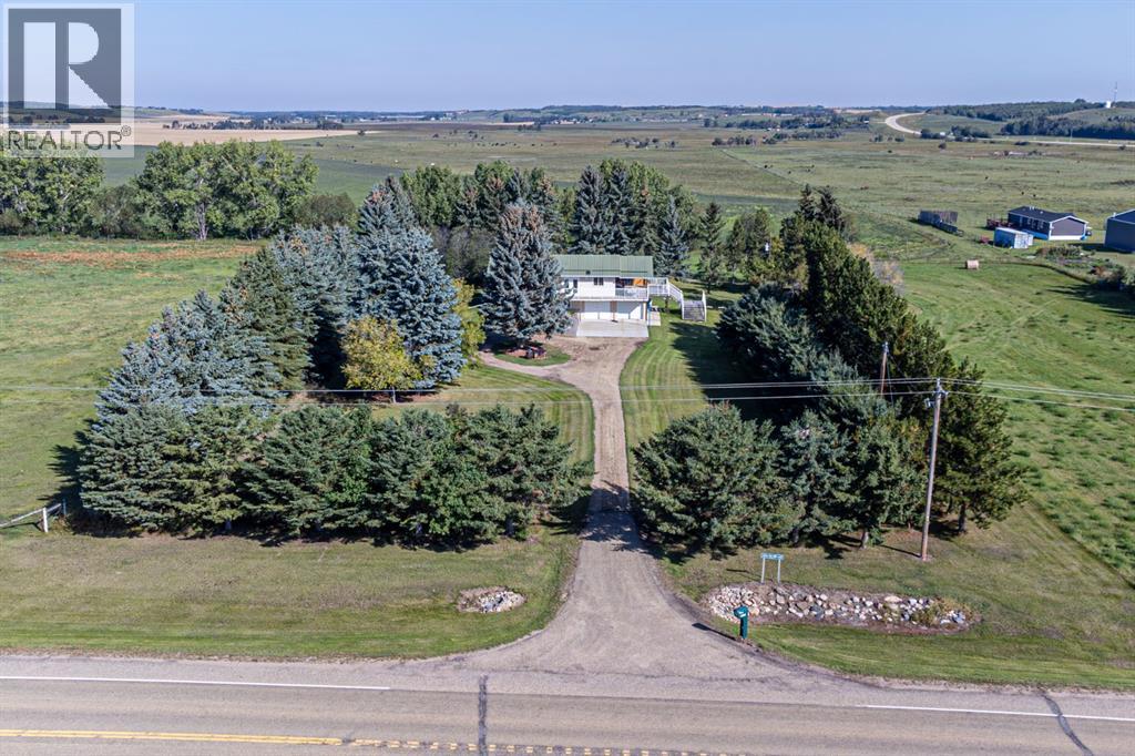 21424 Secondary Highway 605 Property Photo 3