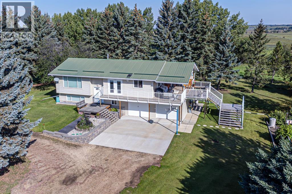 21424 Secondary Highway 605 Property Photo 5