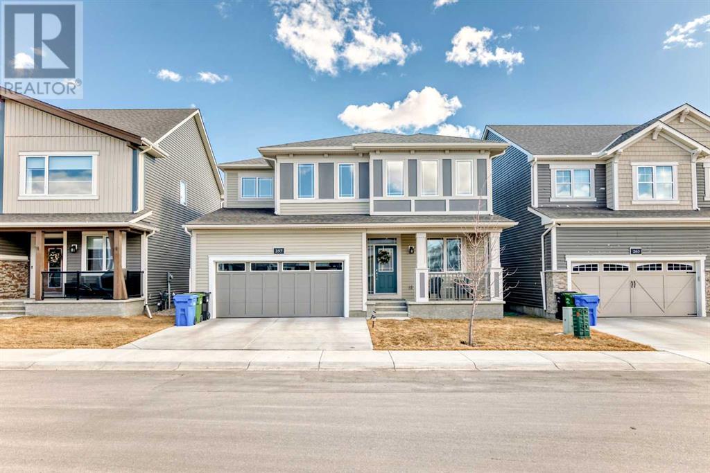 257 Carrington Way Nw Property Photo