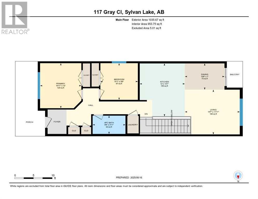 117 Gray Close Property Photo 48