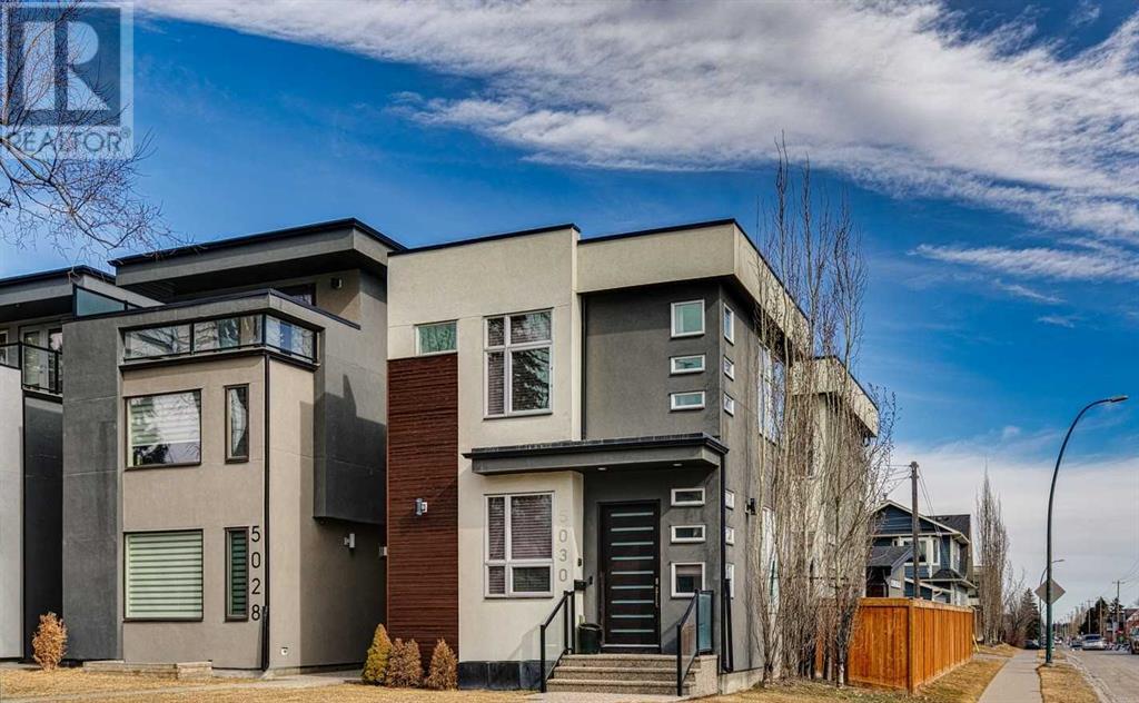 5030 21a Street Sw Property Photo