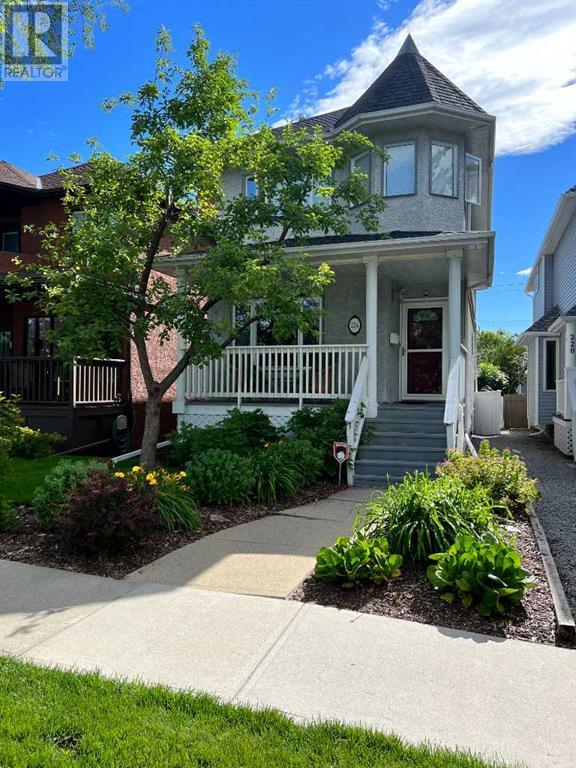 Hillhurst Real Estate Listings Main Image