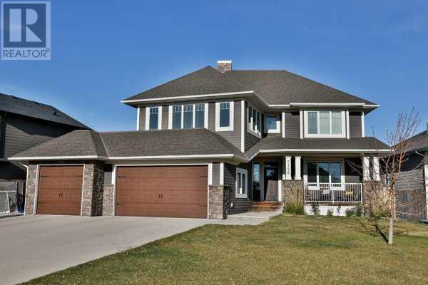 2126 Cedar Crescent Property Photo