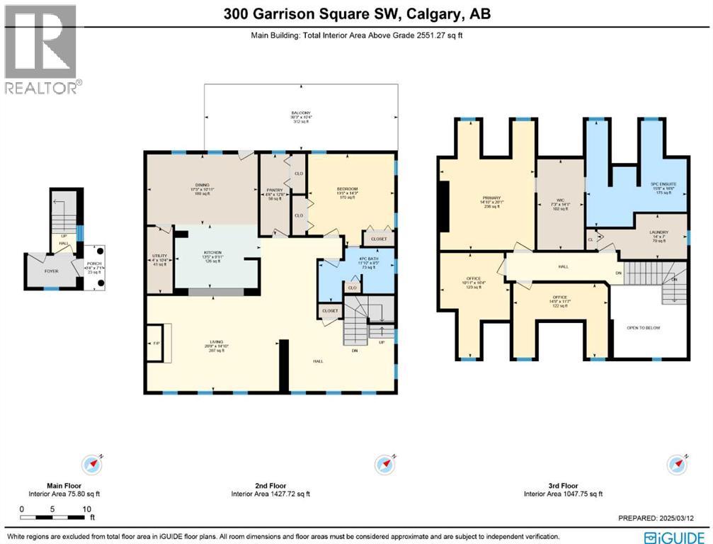 300 Garrison Square Sw Property Photo 43