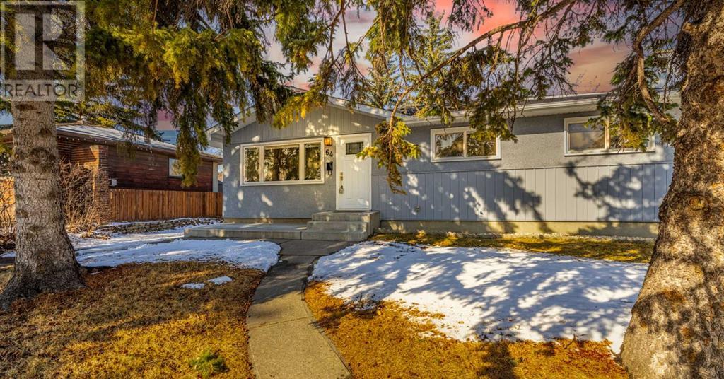 64 Healy Drive Sw Property Photo
