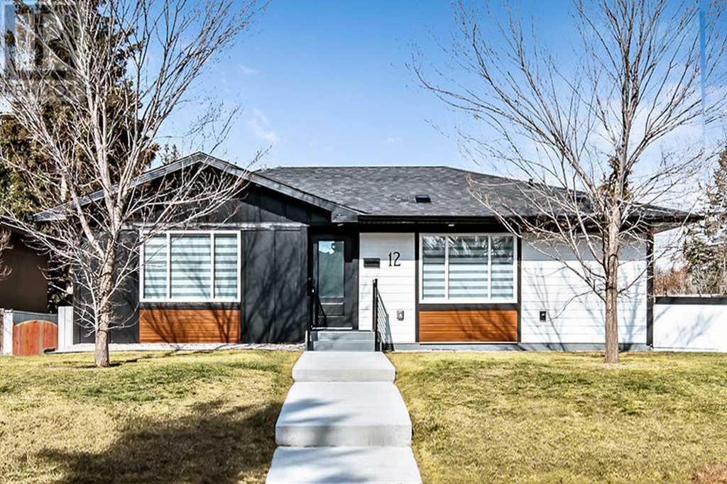 12 Hillary Crescent Sw Property Photo