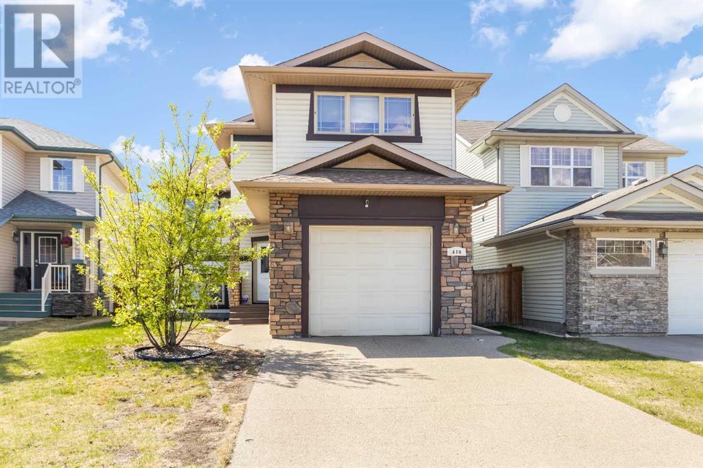 410 Grosbeak Way Property Photo 1