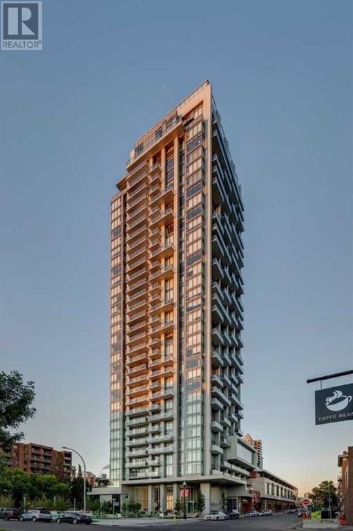 2104, 930 16 Avenue Sw Property Photo