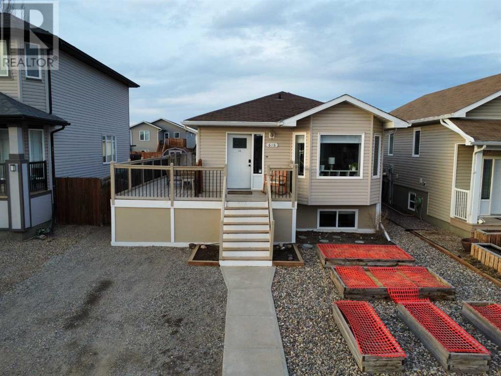 616 Parkside Drive Property Photo