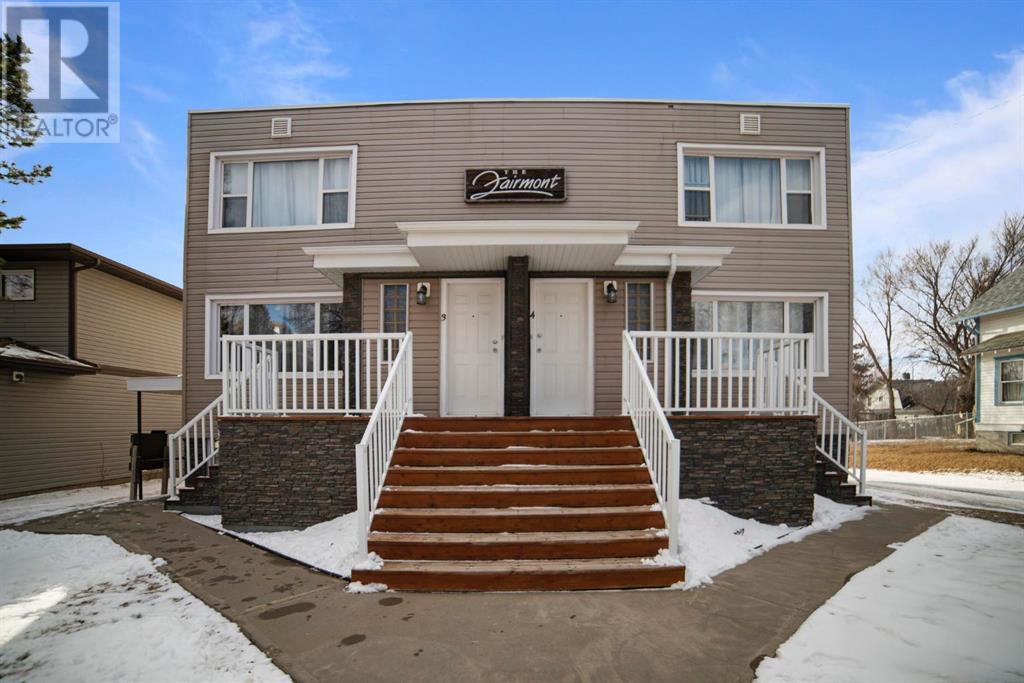 1-6, 4712 50 Street Property Photo 4