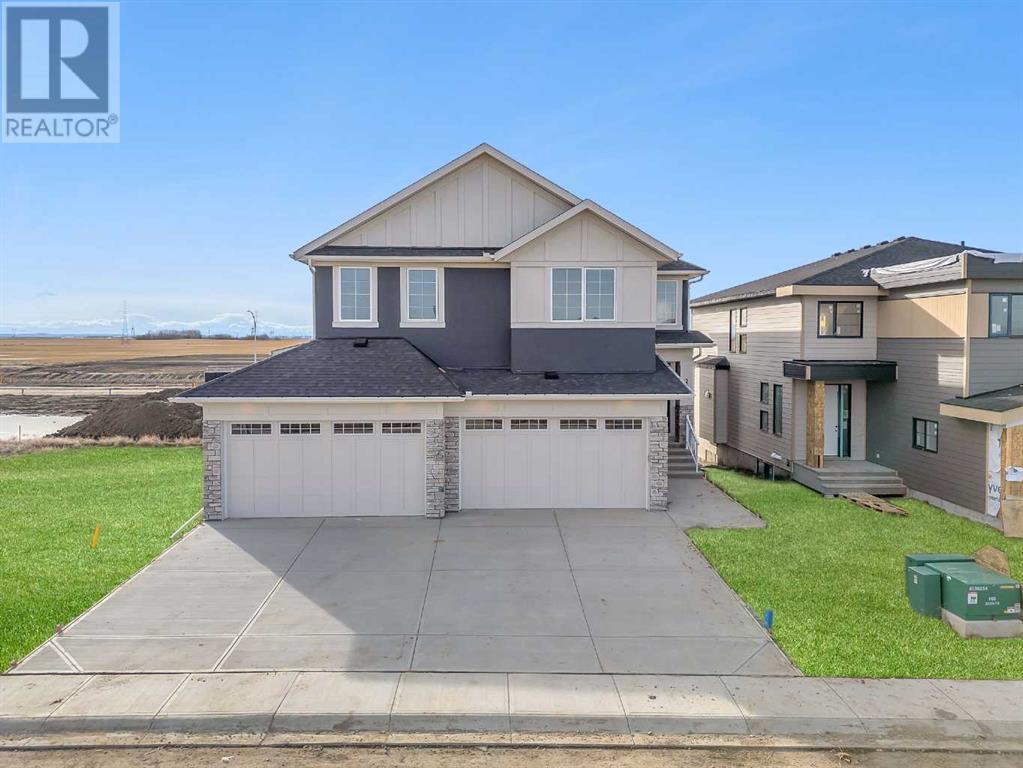 Bridges Of Langdon Real Estate Listings Main Image