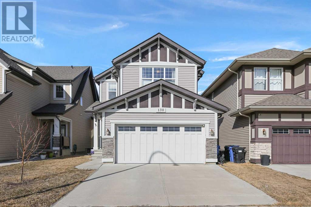 130 Chaparral Valley Square Se Property Photo