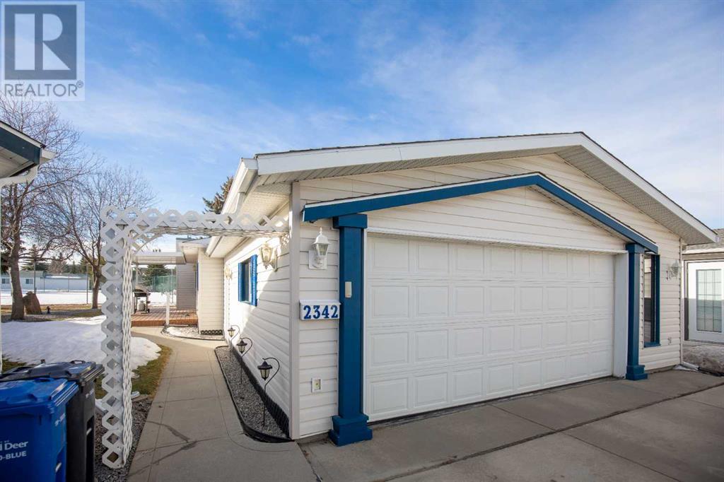 2342 Danielle Drive Property Photo