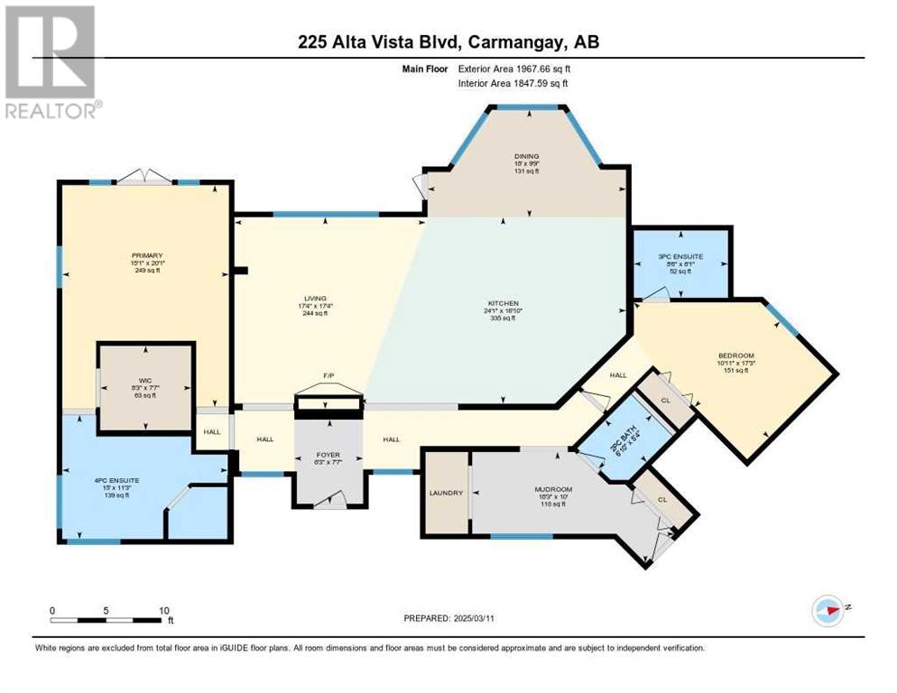 225 Alta Vista Boulevard Property Photo 35