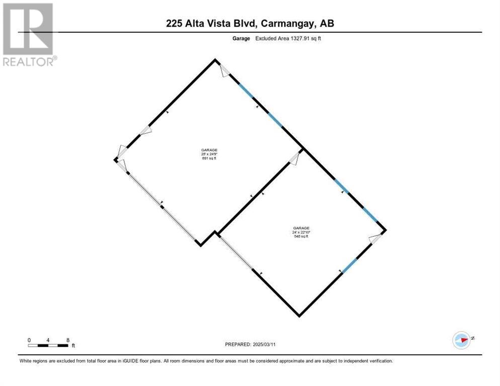 225 Alta Vista Boulevard Property Photo 36