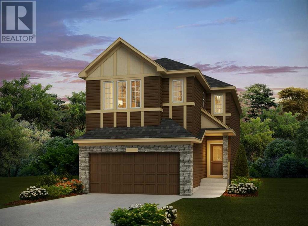 78 Versant Rise Sw Property Photo