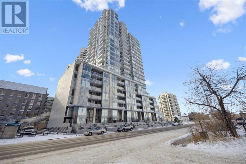 706, 1025 5 Avenue Sw Property Photo