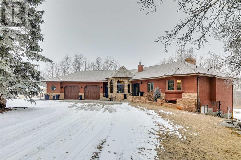 Bearspaw_calg Real Estate Listings Main Image