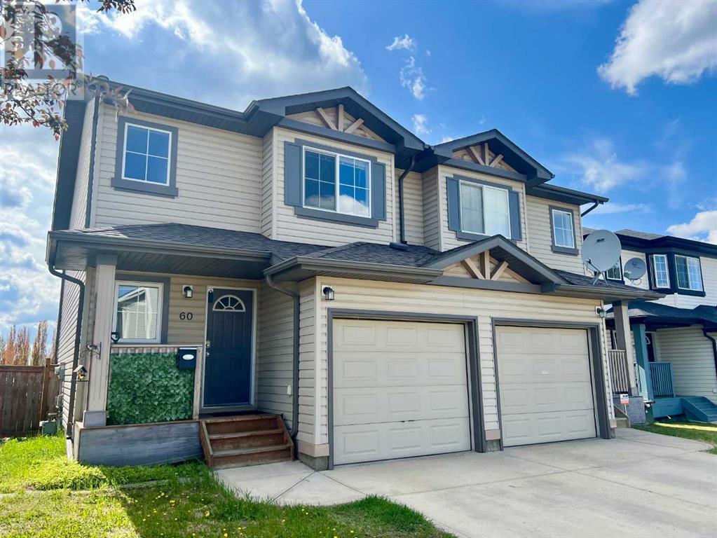 60 Adamson Avenue